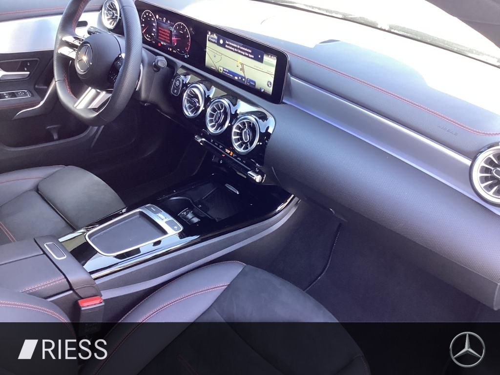 Mercedes-Benz CLA 250 4M AMG - Samsaru's Car Outlet
