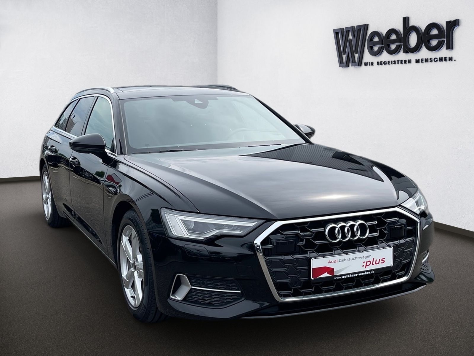 Audi A6 Avant - Samsaru's Car Outlet