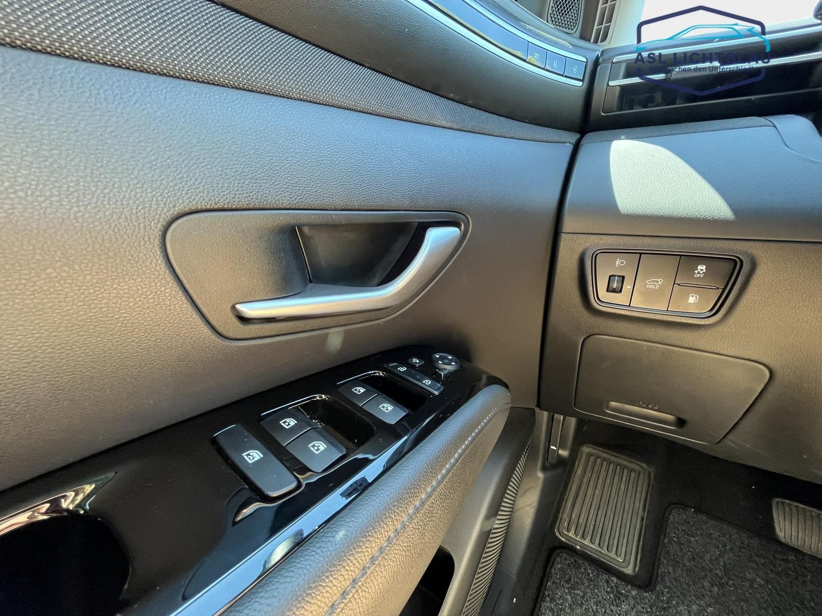 Hyundai TUCSON Plug-in-Hybrid 1.6 T-GDi 6-AT 4WD PRIM...