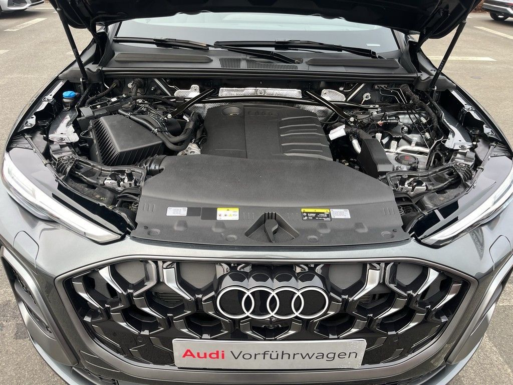 Audi Q5 2.0 TDI quattro - Samsaru's Car Outlet