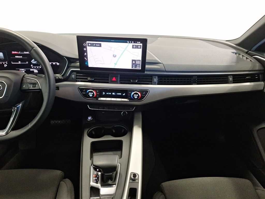 Audi A4 Avant S line 35 2.0 TFSI S-tronic - Samsaru's Car Outlet