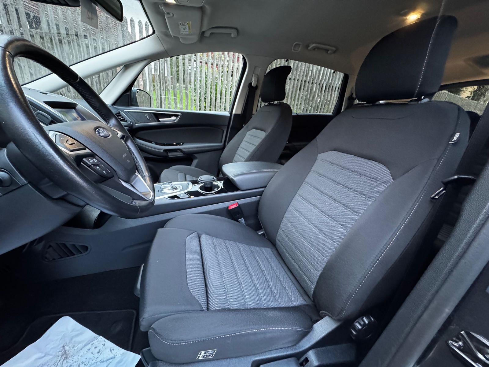 Ford S-MAX Titanium AWD*ACC*LED*NAVI*KAMERA