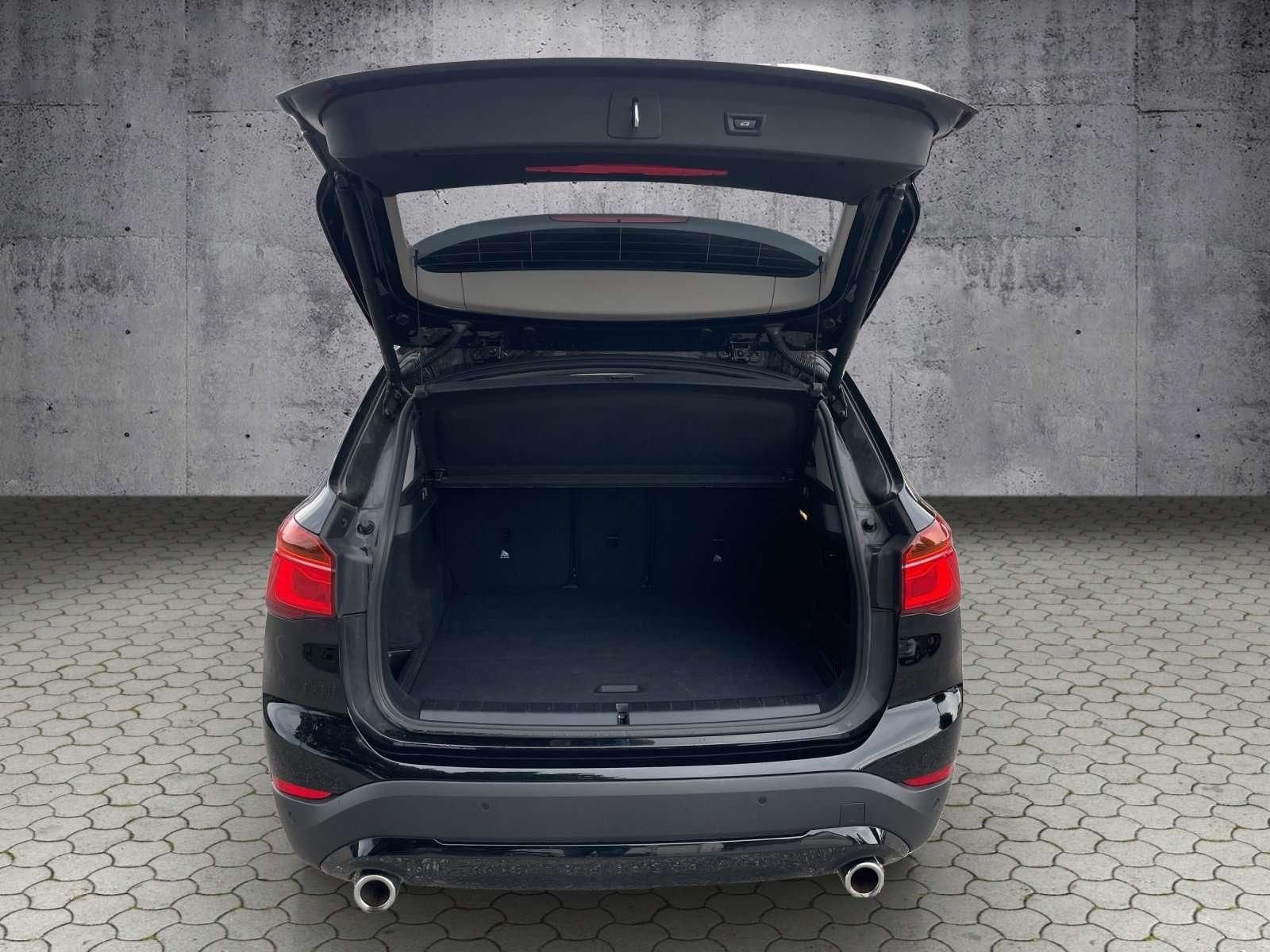 BMW X1 xDrive 20 d Advantage - Samsaru's Car Outlet