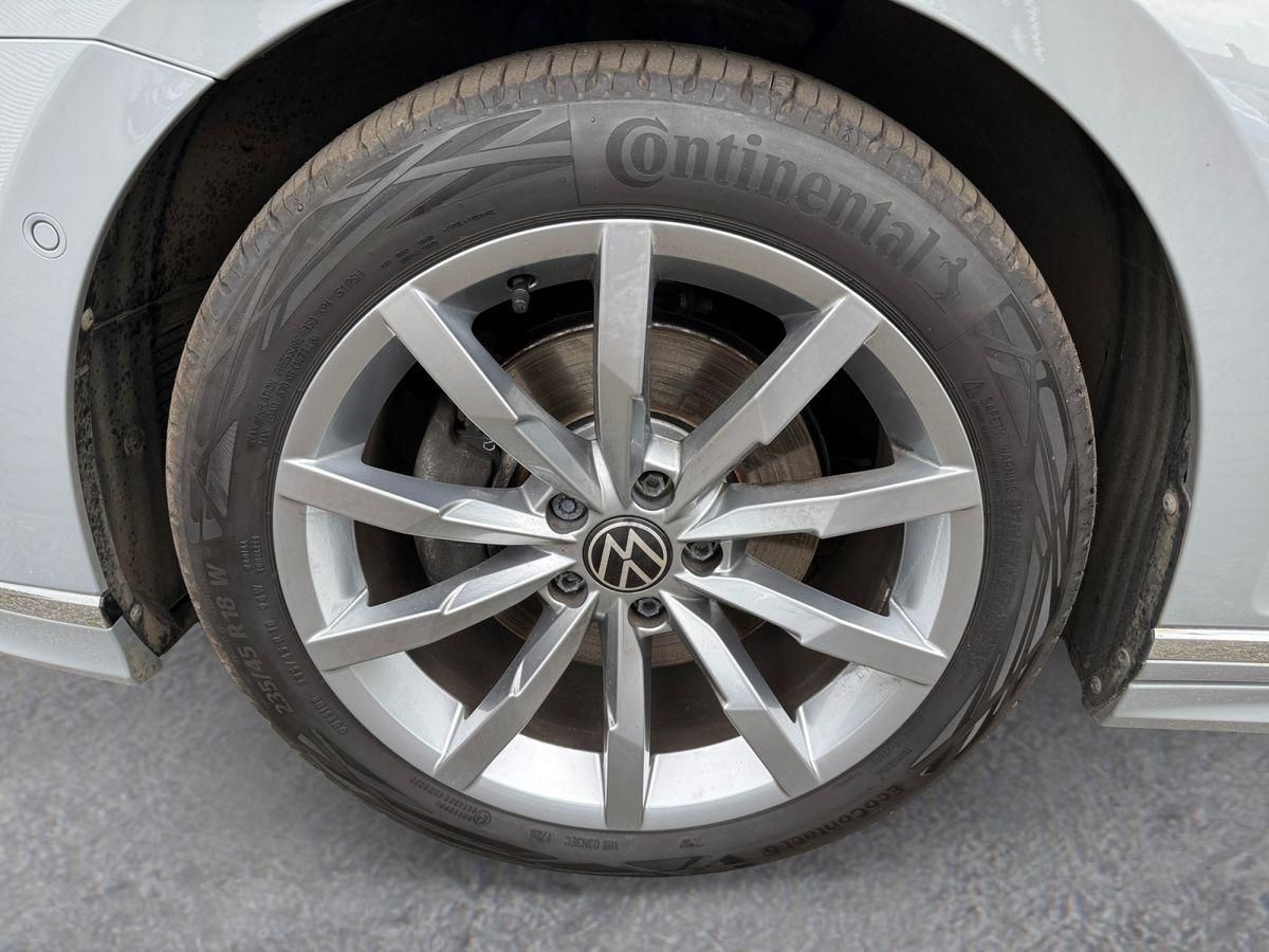 Volkswagen Passat Variant Elegance 4Motion 2.0 TDI DSG *R-L