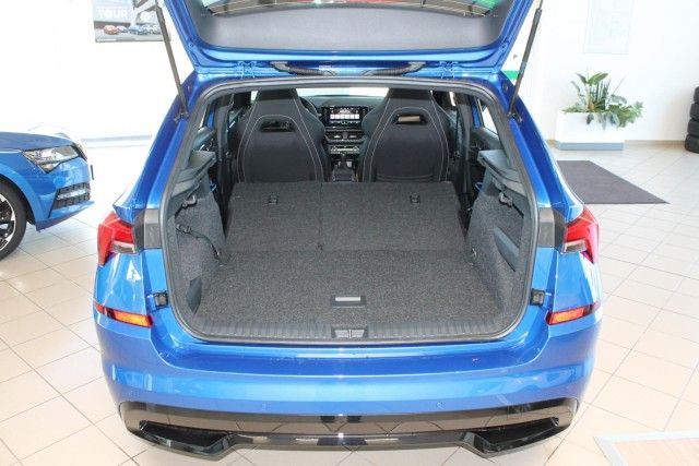 Skoda Kamiq Monte Carlo 1.0 TSI - Samsaru's Car Outlet