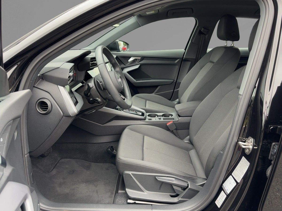 Audi A3 Sportback 35 TFSI S tronic