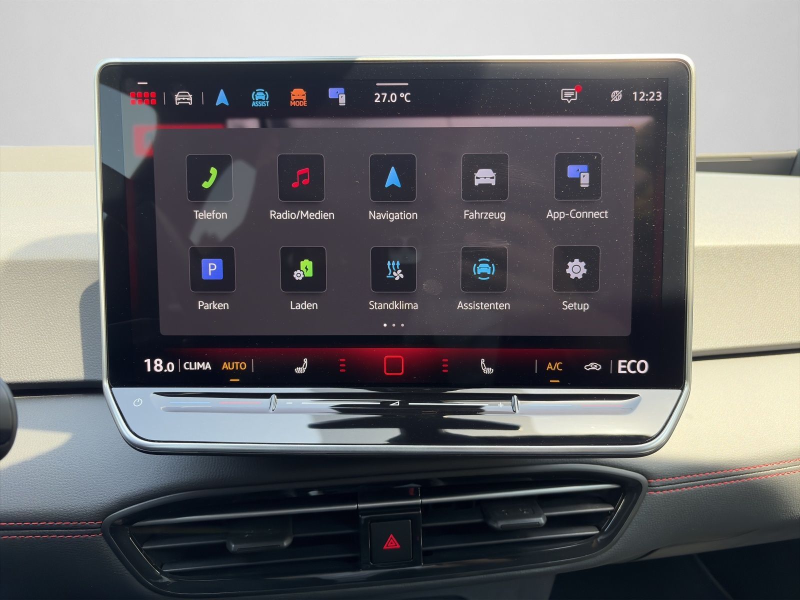 Volkswagen ID.3 GTX 84 kWh SOH:100% WÄPU HUD MATRIX HARMAN
