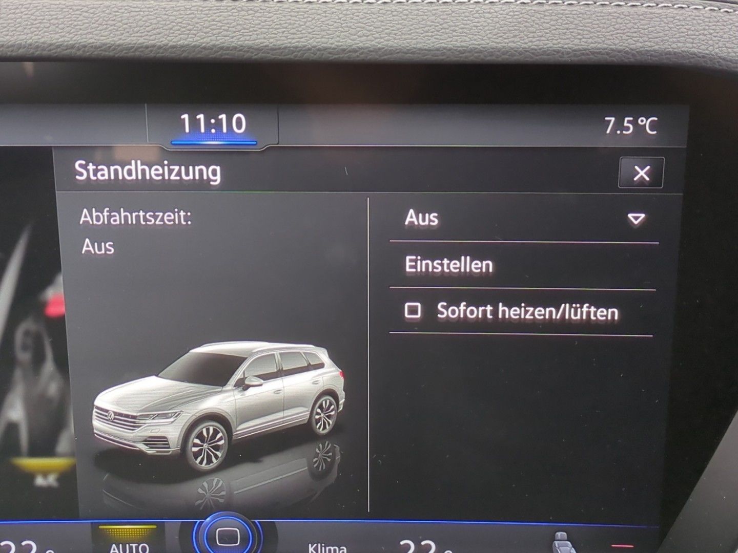 Volkswagen Touareg R-LINE 4M - Samsaru's Car Outlet