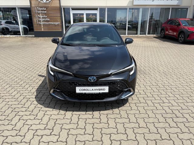 Toyota Corolla 1.8 Hybrid - Samsaru's Car Outlet