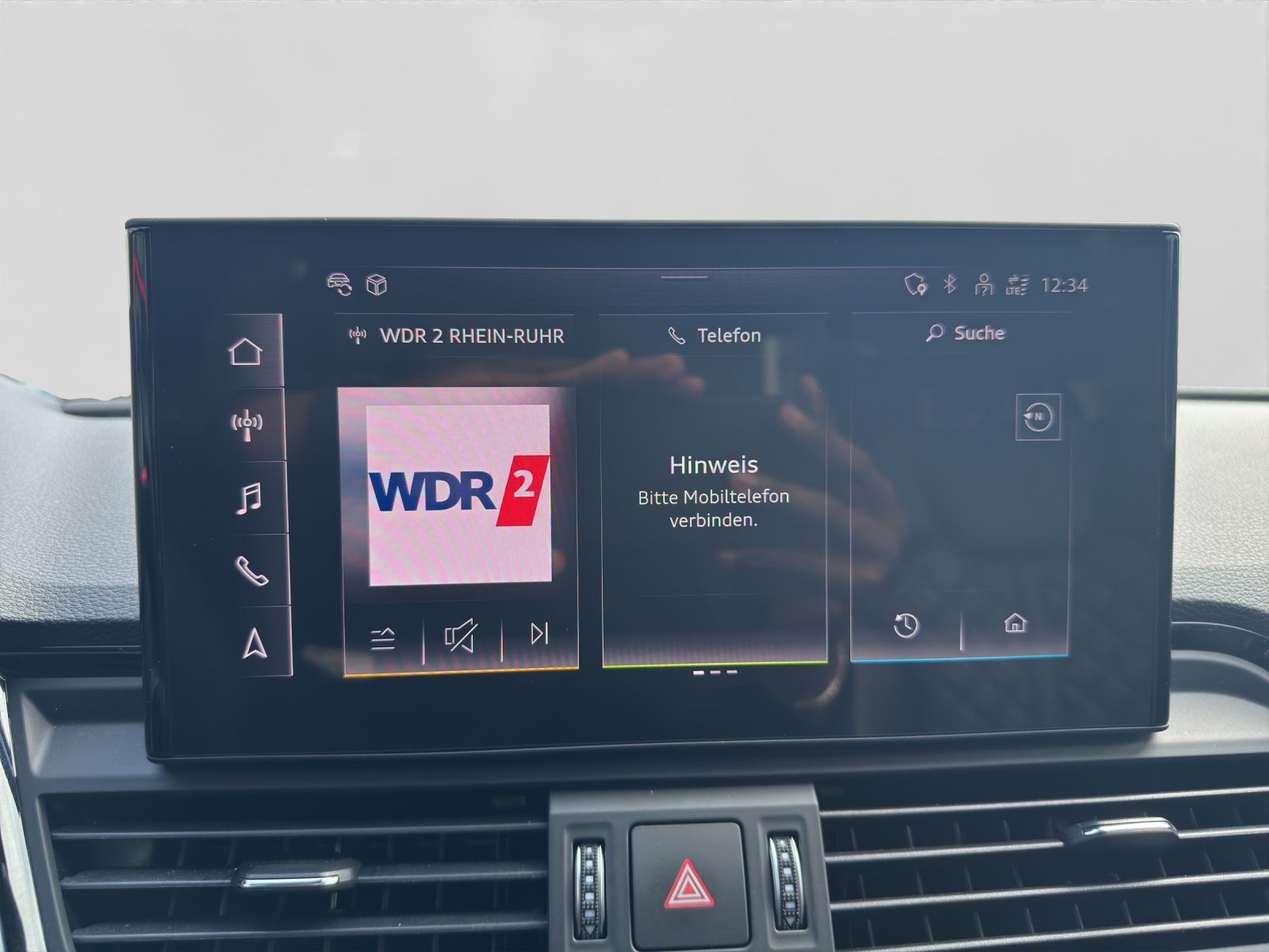 Audi Q5 55 TFSI e Q 2x S LINE LEDER LM20 AHK