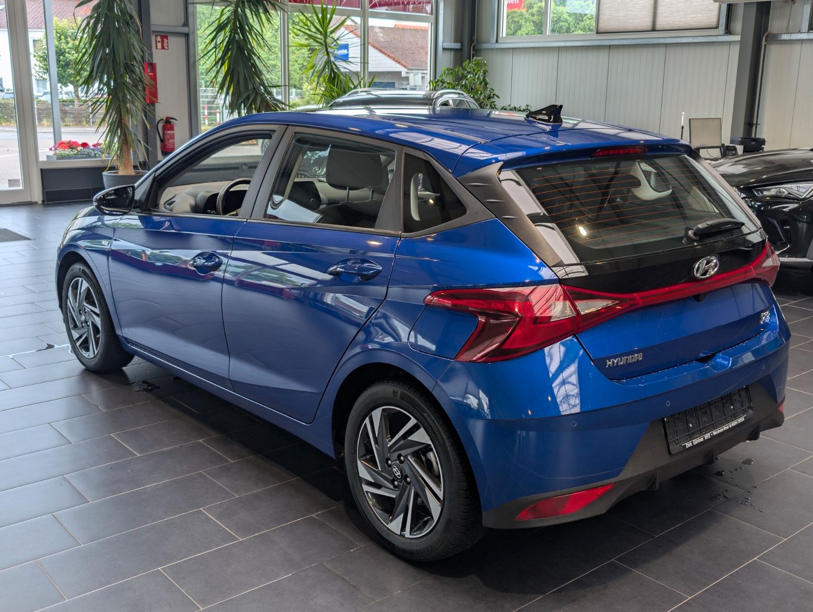 Hyundai i20 1.0 T-GDI DCT Select - Samsaru's Car Outlet