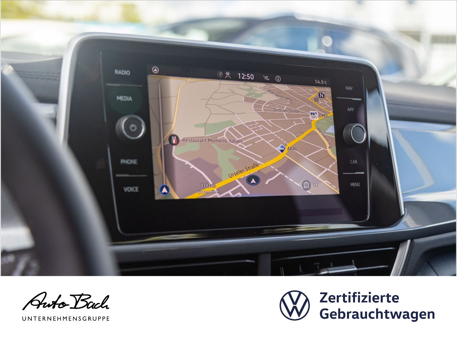 Volkswagen T-ROC 1.0 TSI Style - Samsaru's Car Outlet