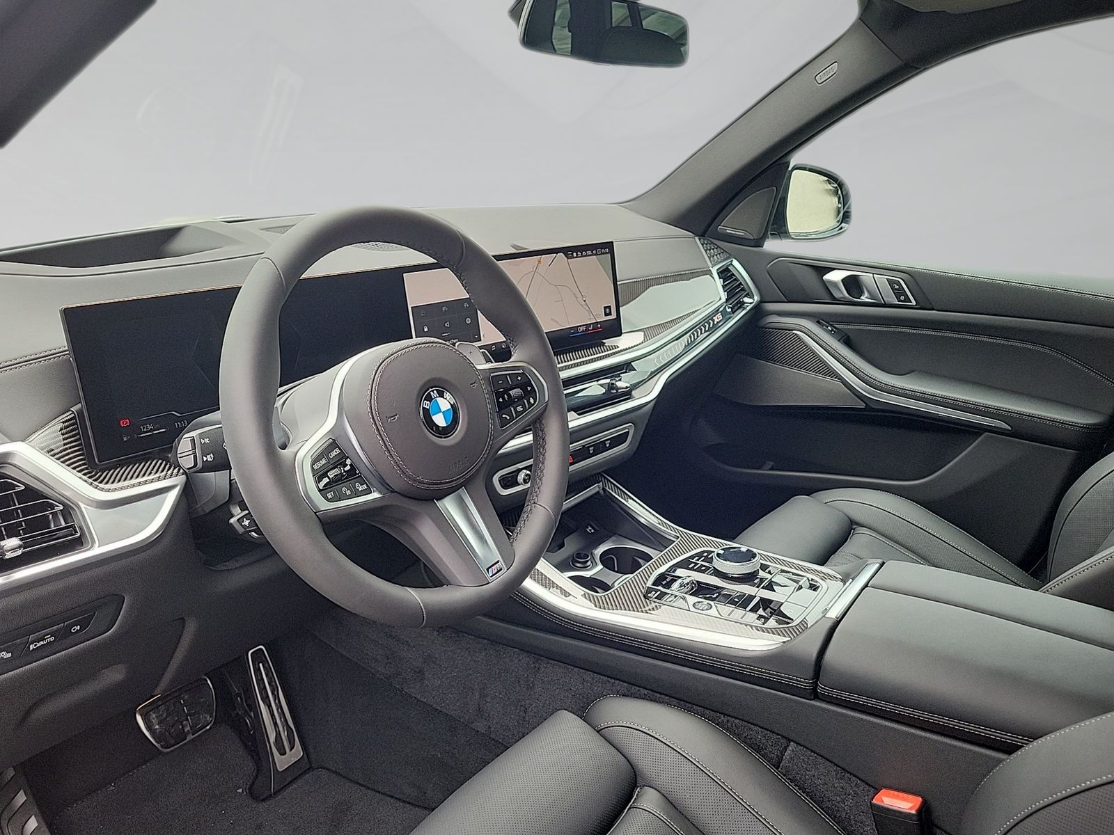 BMW X5 xDrive40d M SPORT Standhzg Allradlenk ACC 360