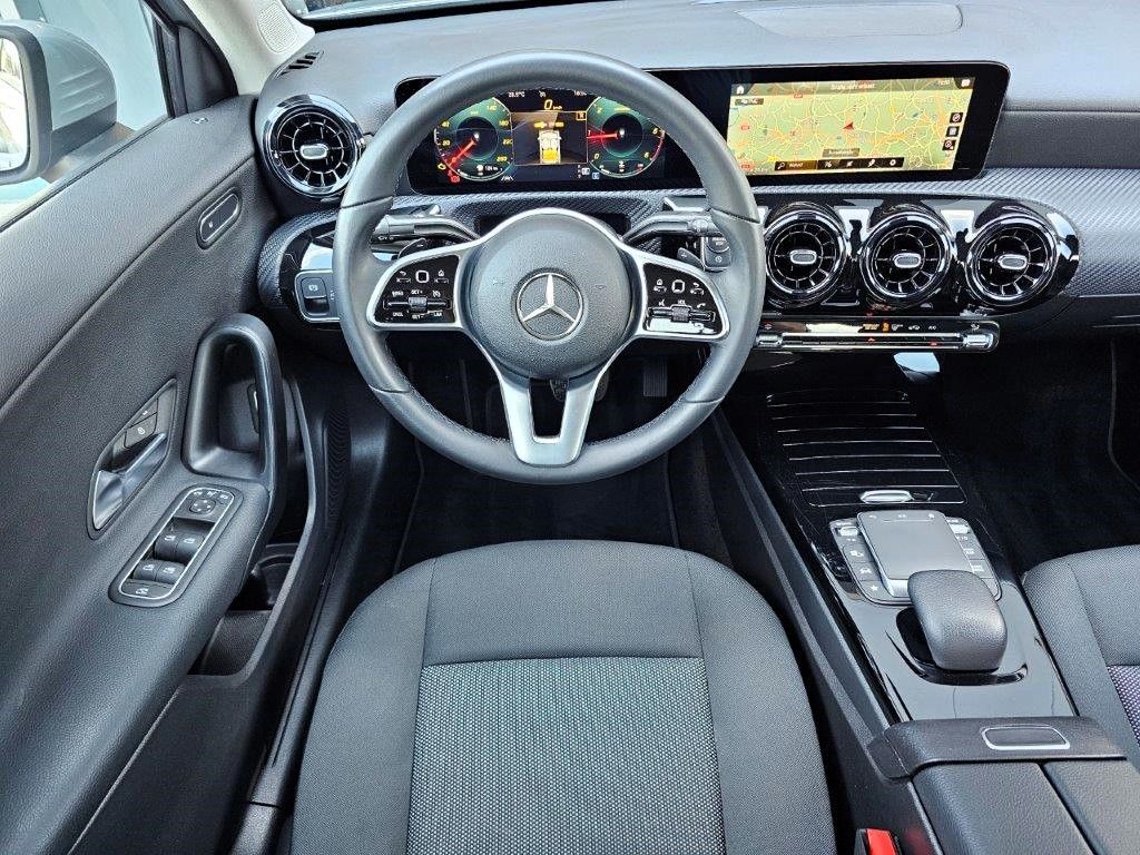 Mercedes-Benz A 180 d - Samsaru's Car Outlet