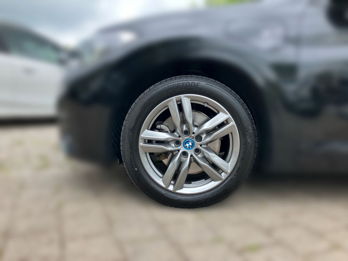 BMW X1 xDrive25e M Sport - Samsaru's Car Outlet