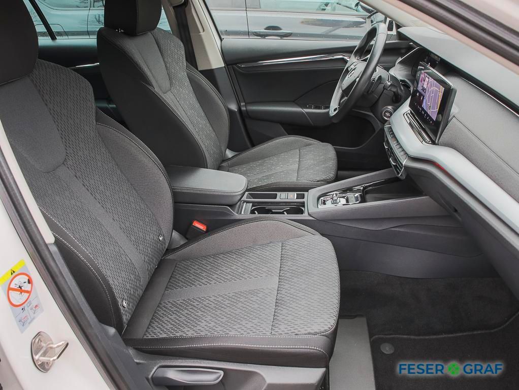 Skoda Octavia Combi 1.0 TSI Style DSG - Samsaru's Car Outlet