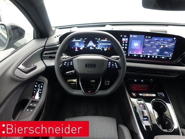 Audi A5 Avant TDI quattro S tronic edition one line P