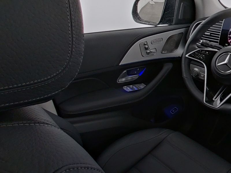 Mercedes-Benz GLE 580 4M AMG-Sport/Pano/AHK/Distr/Night/Airm