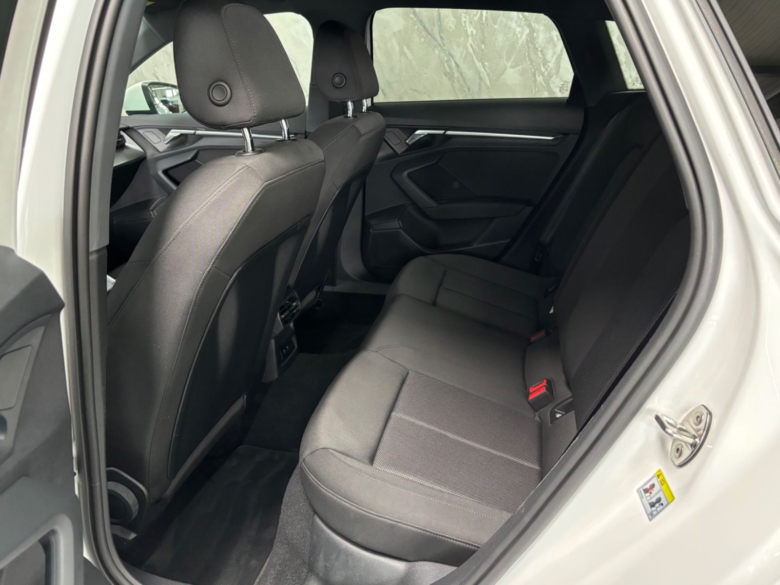 Audi A3 Sportback 35 TFSI advanced+VirtualCockpit+1.H