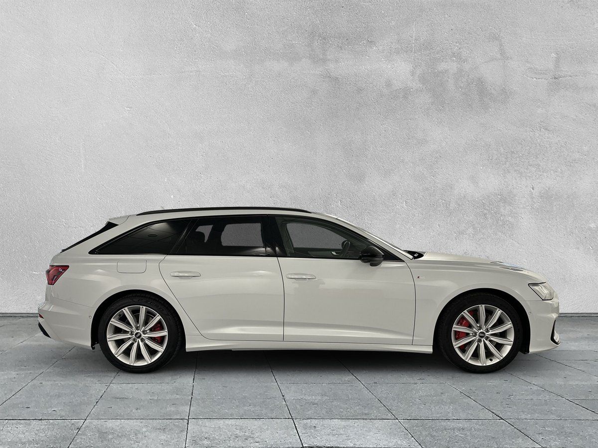 Audi A6 AVANT 55 TFSI e SPORT QUATTRO - Samsaru's Car Outlet