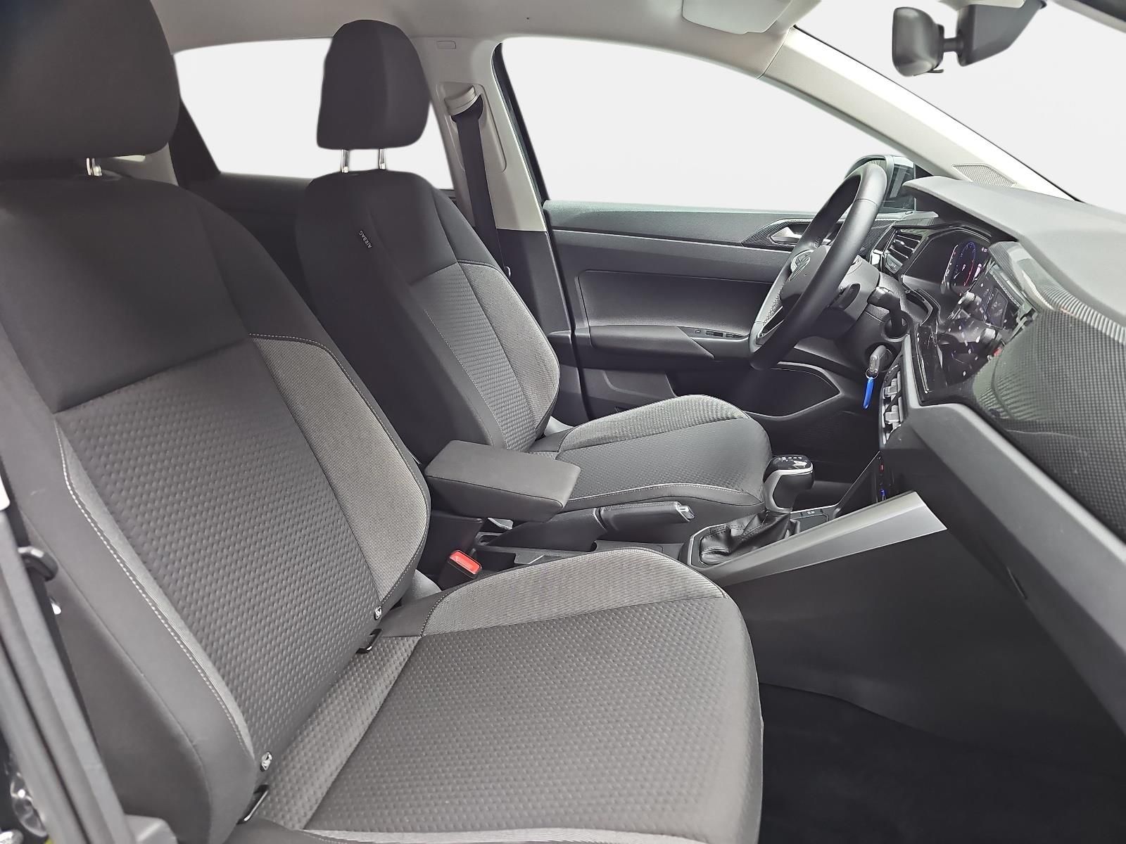 Volkswagen TAIGO 1.0 TSI DSG LIFE - Samsaru's Car Outlet