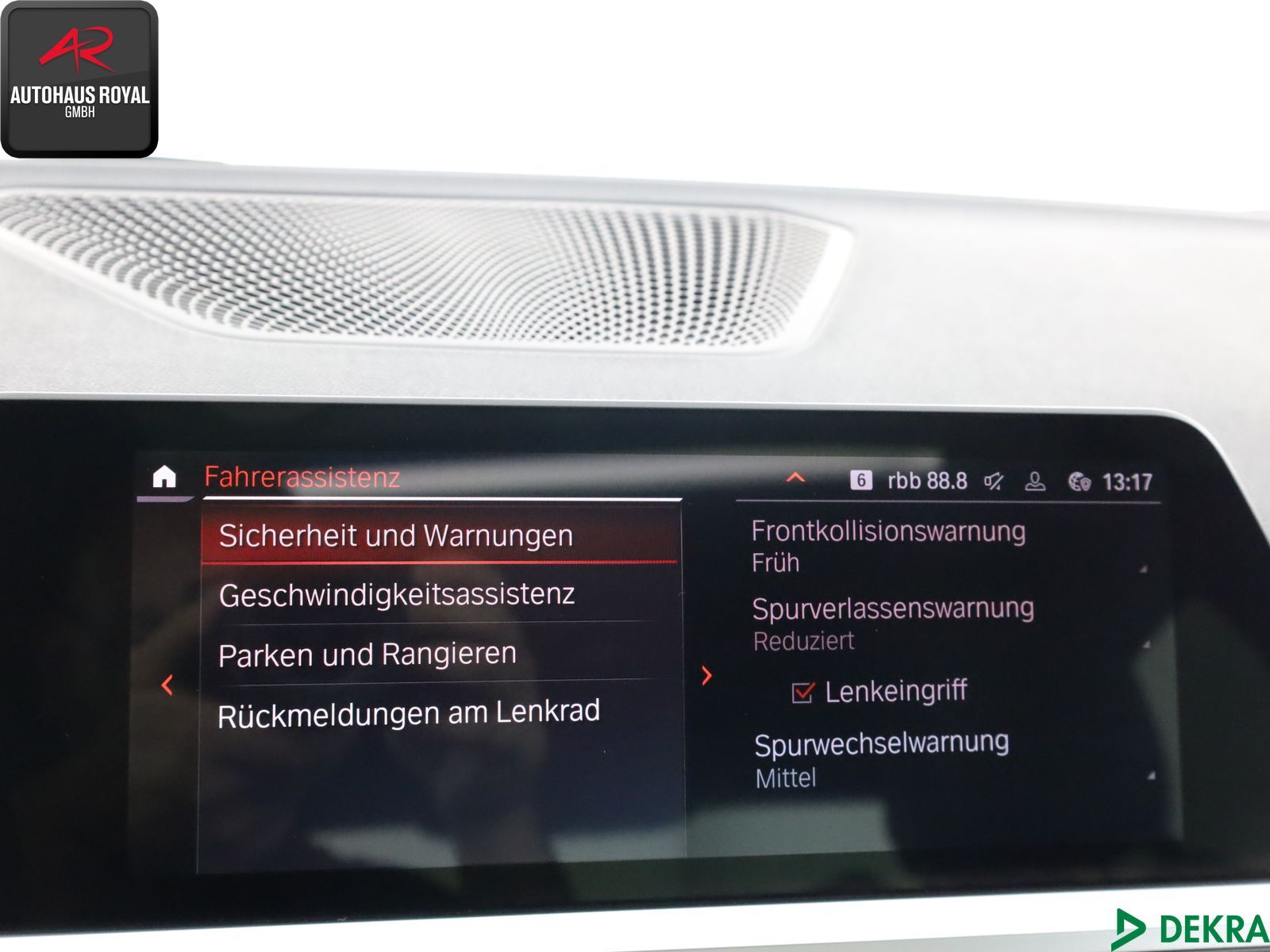 BMW 320 e M SPORT - Samsaru's Car Outlet