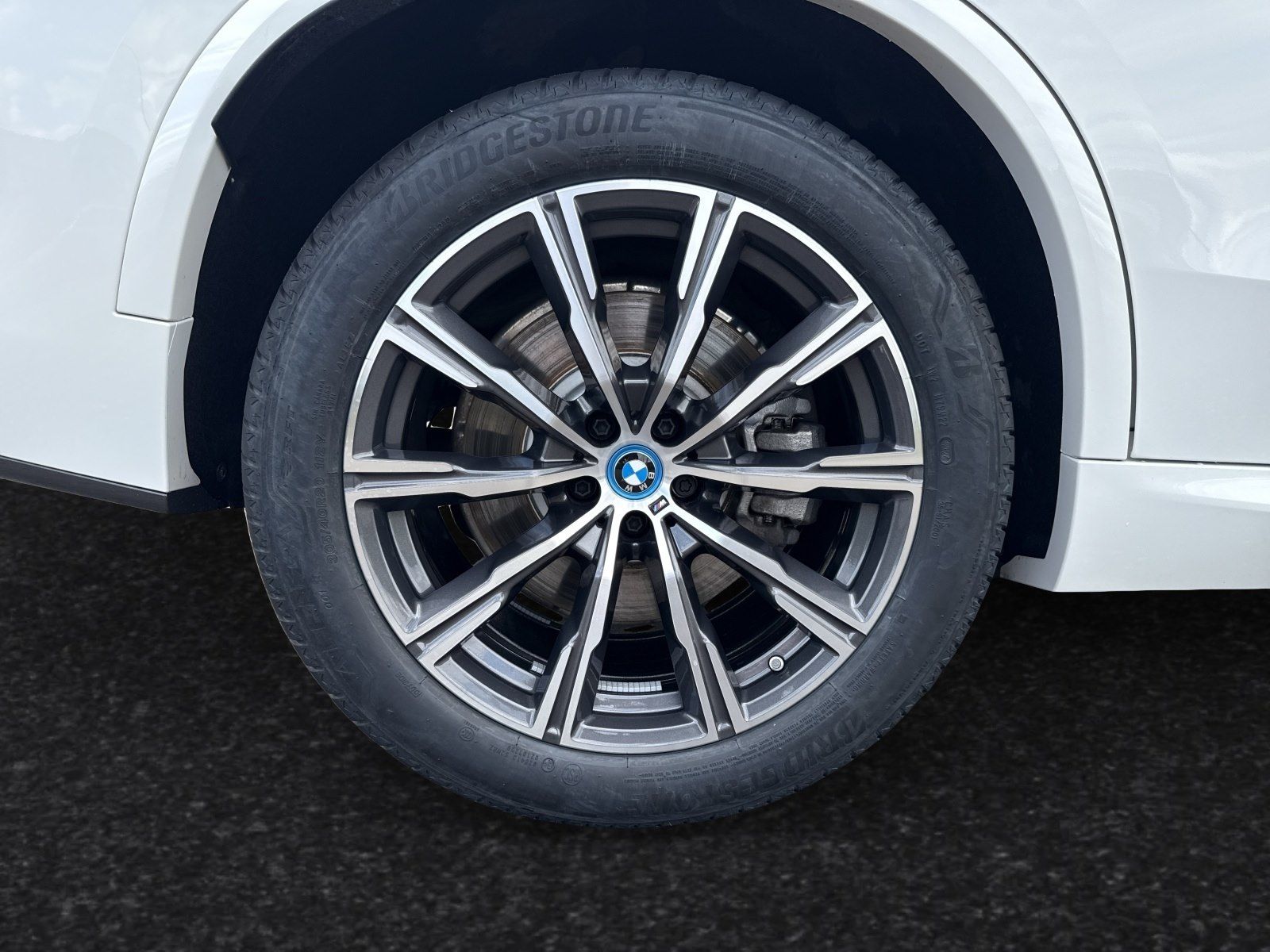 BMW X5 xDrive50e M Sport|AHK|Pano|LC-Prof.|H/K