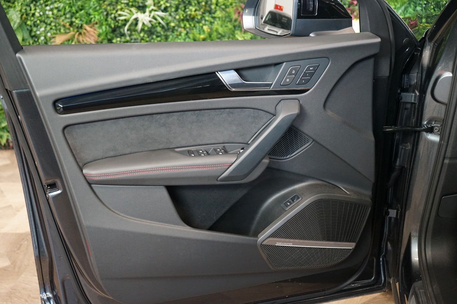 Audi 40 TDI quattro S line - Samsaru's Car Outlet