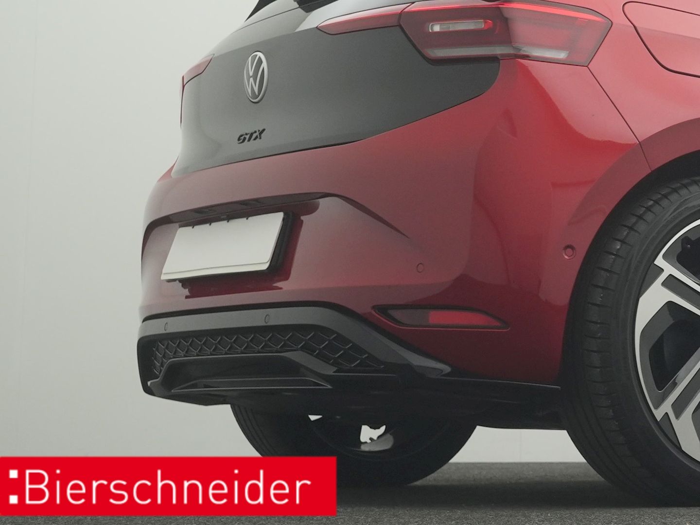 Volkswagen ID.3 GTX 5-J-GAR NAVI KAMERA LED