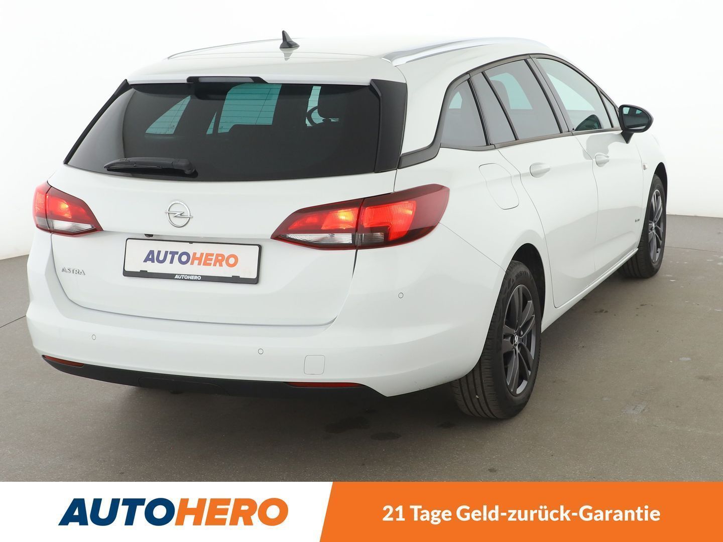 Opel Astra 1.5 CDTI Design&Tech - Samsaru's Car Outlet