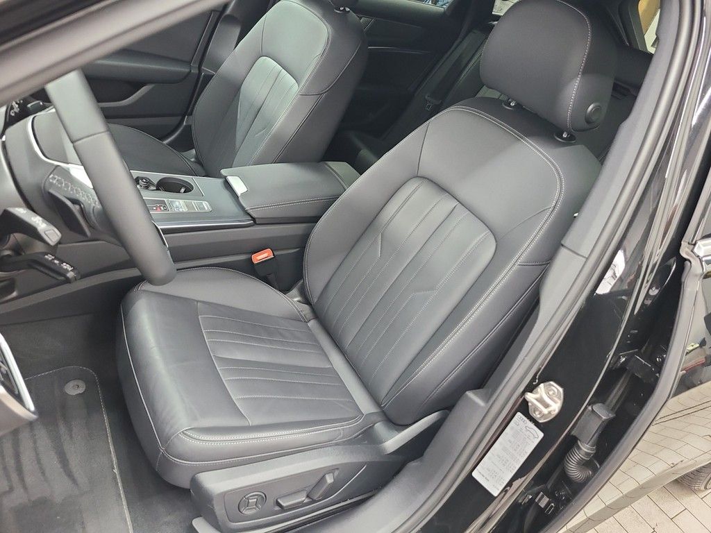 Audi A6 Avant 40 TDI quattro advanced - Samsaru's Car Outlet