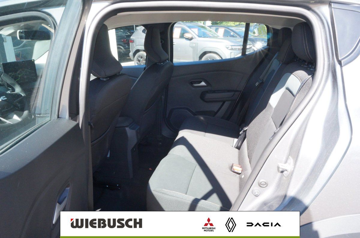 Dacia Sandero Stepway Eco-G 120 auto Extreme **Sitzhei