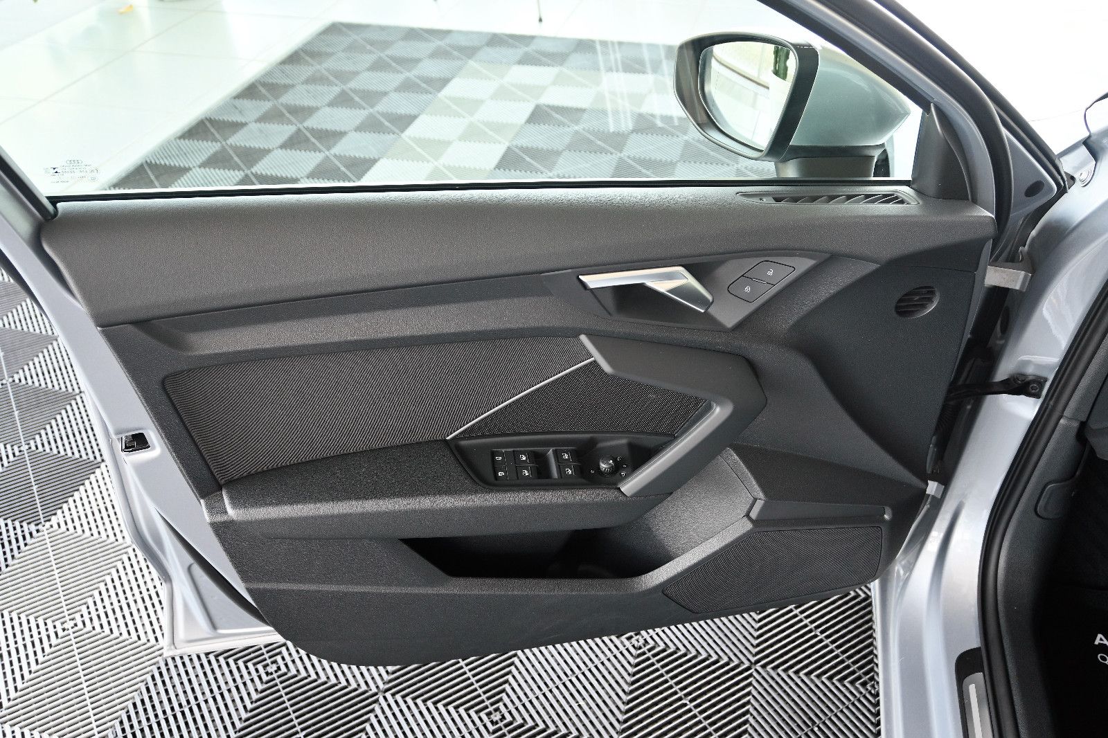Audi A3 SB 40 TDI qu advanced - Samsaru's Car Outlet