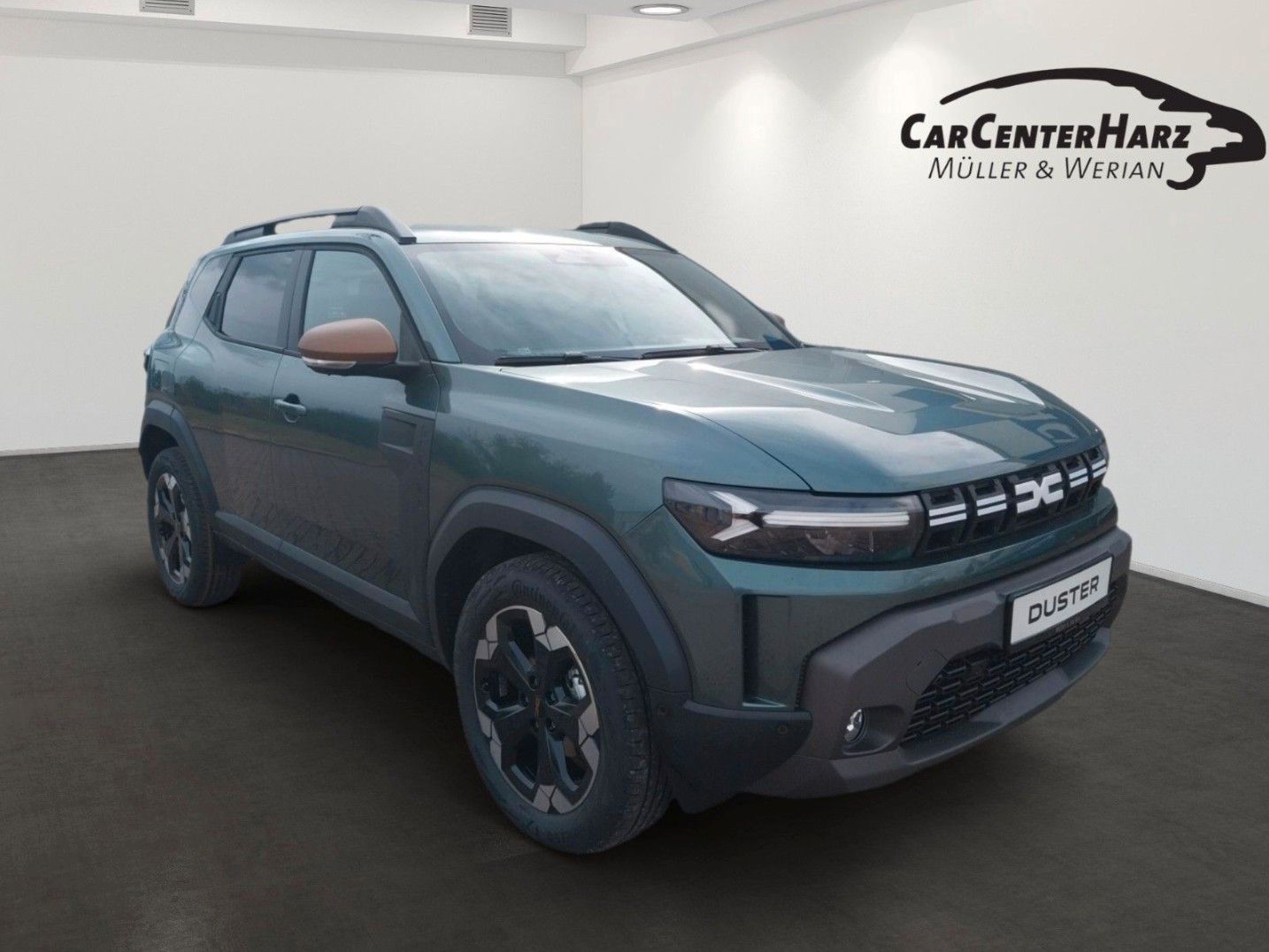 Dacia Duster III TCe 130 Extreme 4x4 - Samsaru's Car Outlet