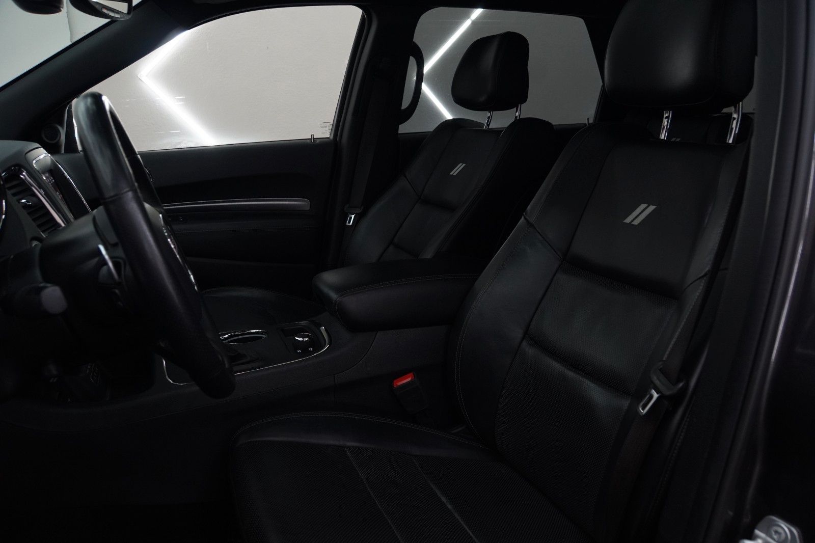 Dodge Durango 5.7 HEMI , SRT OPTIK