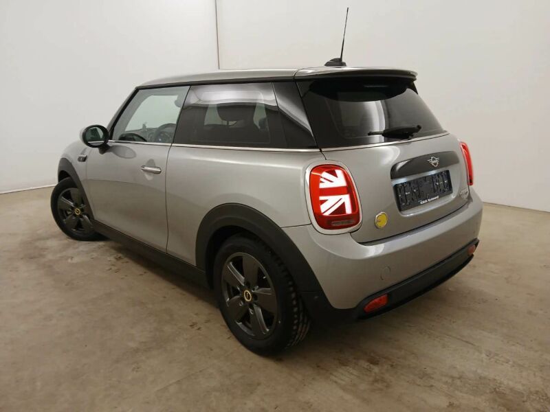 MINI Cooper SE 3T Essential Trim - Samsaru's Car Outlet