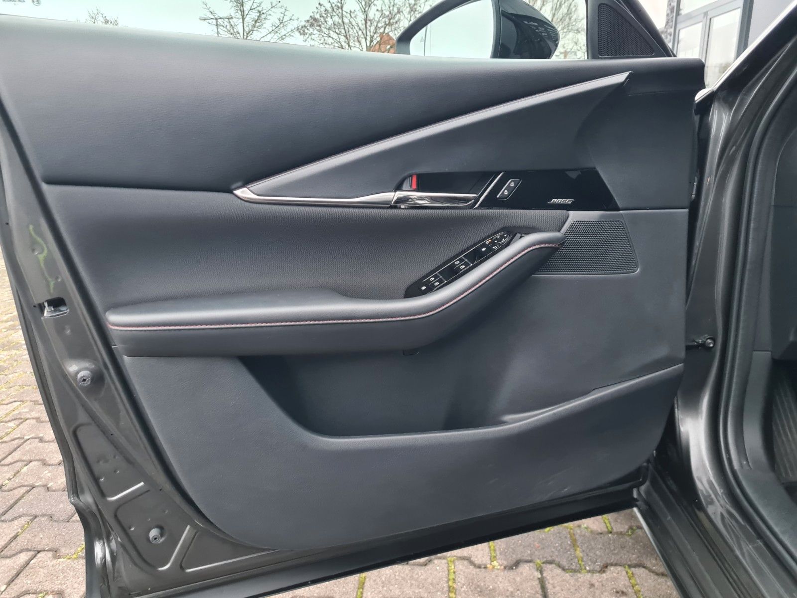 Mazda CX-30 Homura 2WD - ASSISTS - LED -