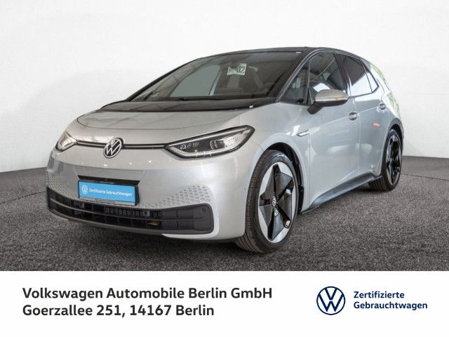 Volkswagen ID.3 Pro Performance 150/58 IQ.LIGHT - LED Navi