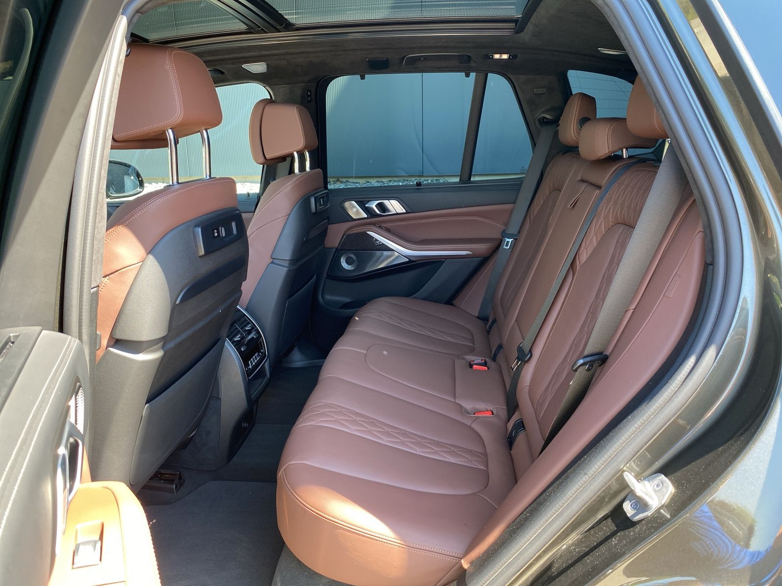 BMW X5 xDrive45e M Sport AHK/LASER/LUFT/B&W/360/SKY