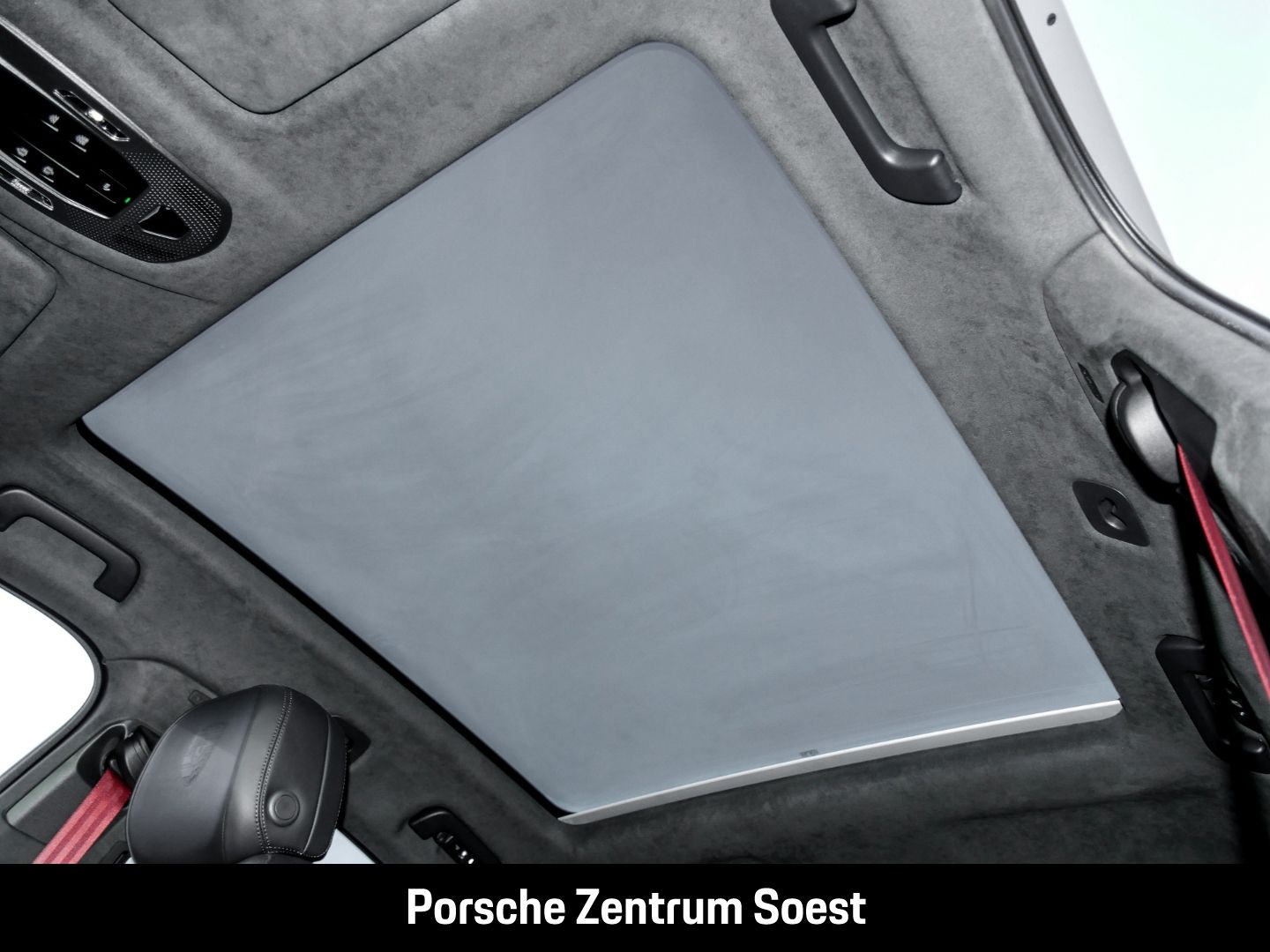 Porsche Cayenne S Coupe/Matrix LED/ BOSE/ 22 Zoll Räder