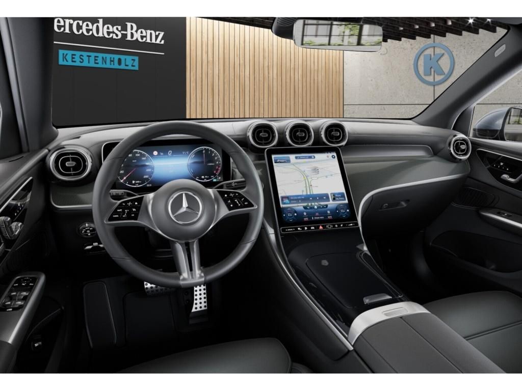 Mercedes-Benz GLC 300 de 4MATIC - Samsaru's Car Outlet