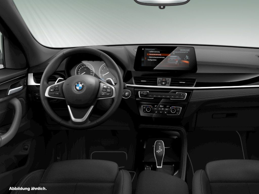 BMW X1 xDrive20i SportLine - Samsaru's Car Outlet