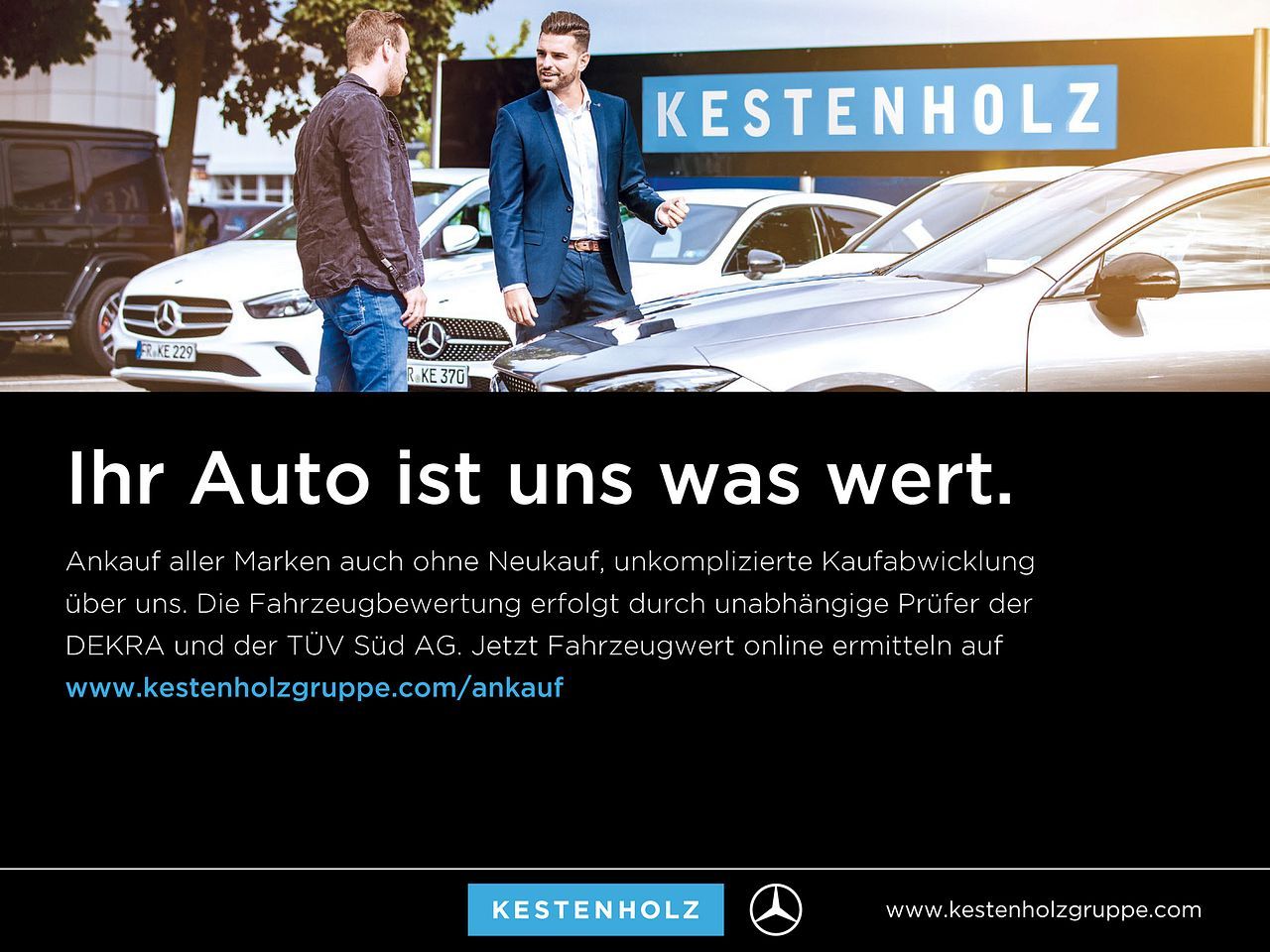 Mercedes-Benz GLC 300 e Cp. 4M AMG - Samsaru's Car Outlet