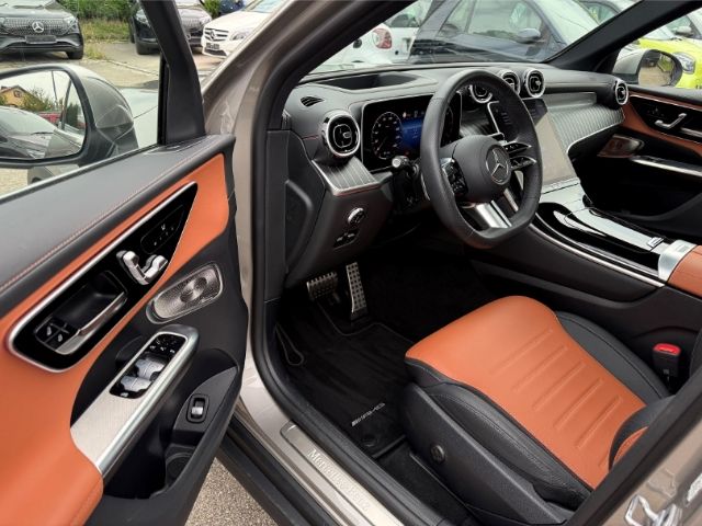 Mercedes-Benz GLC 220 d 4Matic AMG Line Premium+ Night Technik