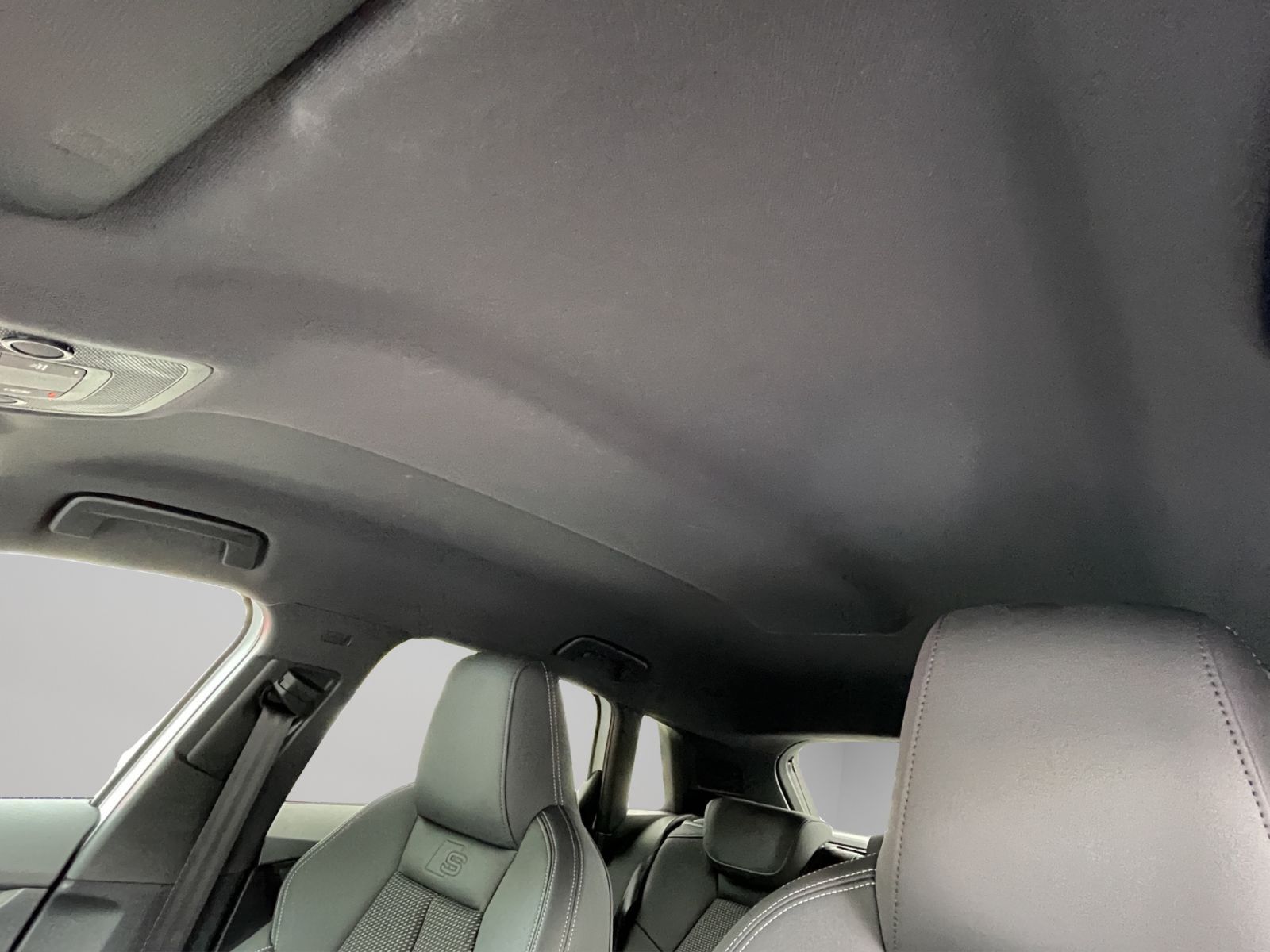 Audi A3 SB 45 TFSI e S line LED Navi Kamera Leder