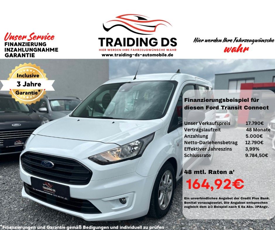 Ford Transit Connect - Samsaru's Car Outlet