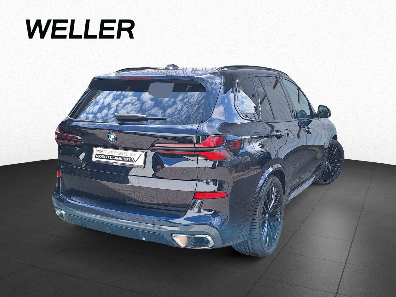 BMW X5 xDrive30d M Sport 7-Si,DA/PA-Prof,Pano,Standh