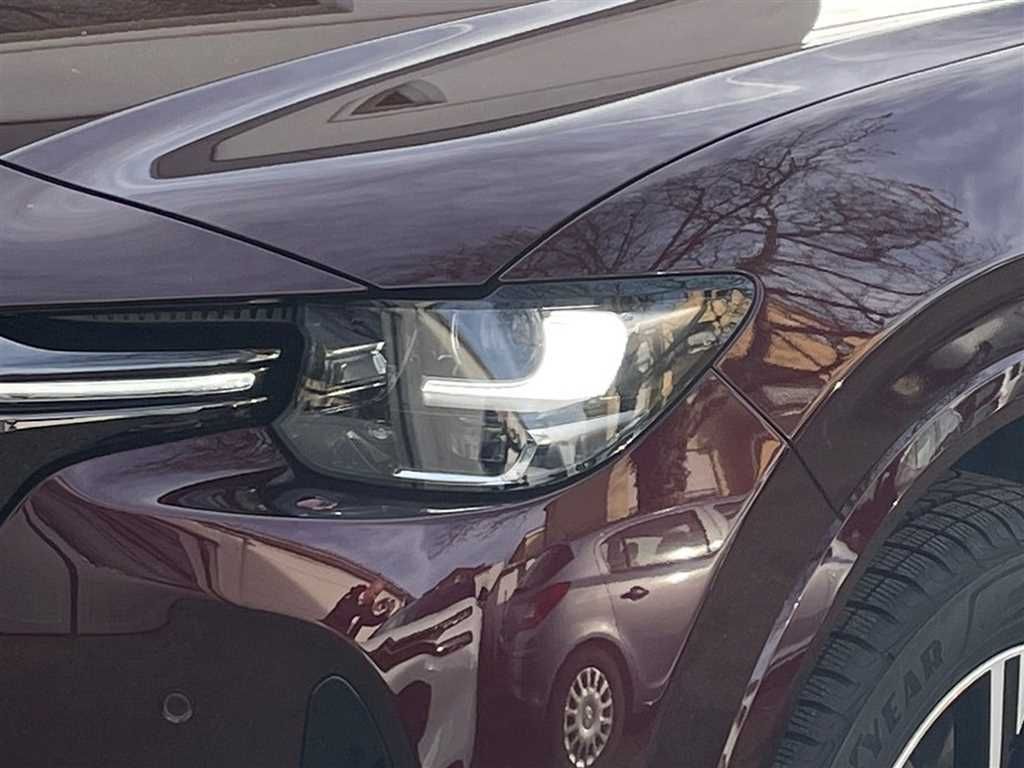 Mazda CX-80 Homura Plus 3.3L e-SKYACTIV D Sitz-u.Lenkr