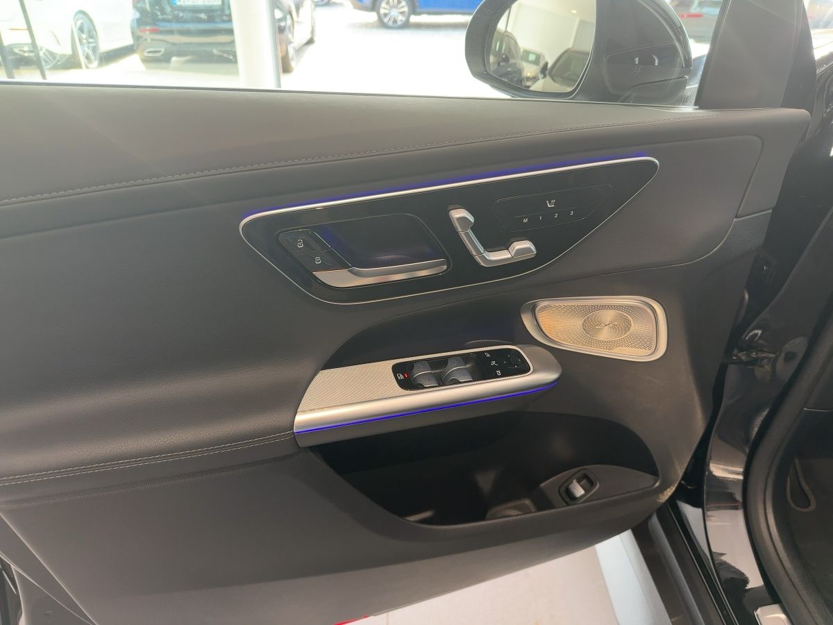 Mercedes-Benz GLC 220 d 4M AMG ADV. PLUS+AHK+PANO+BURMESTER 3D