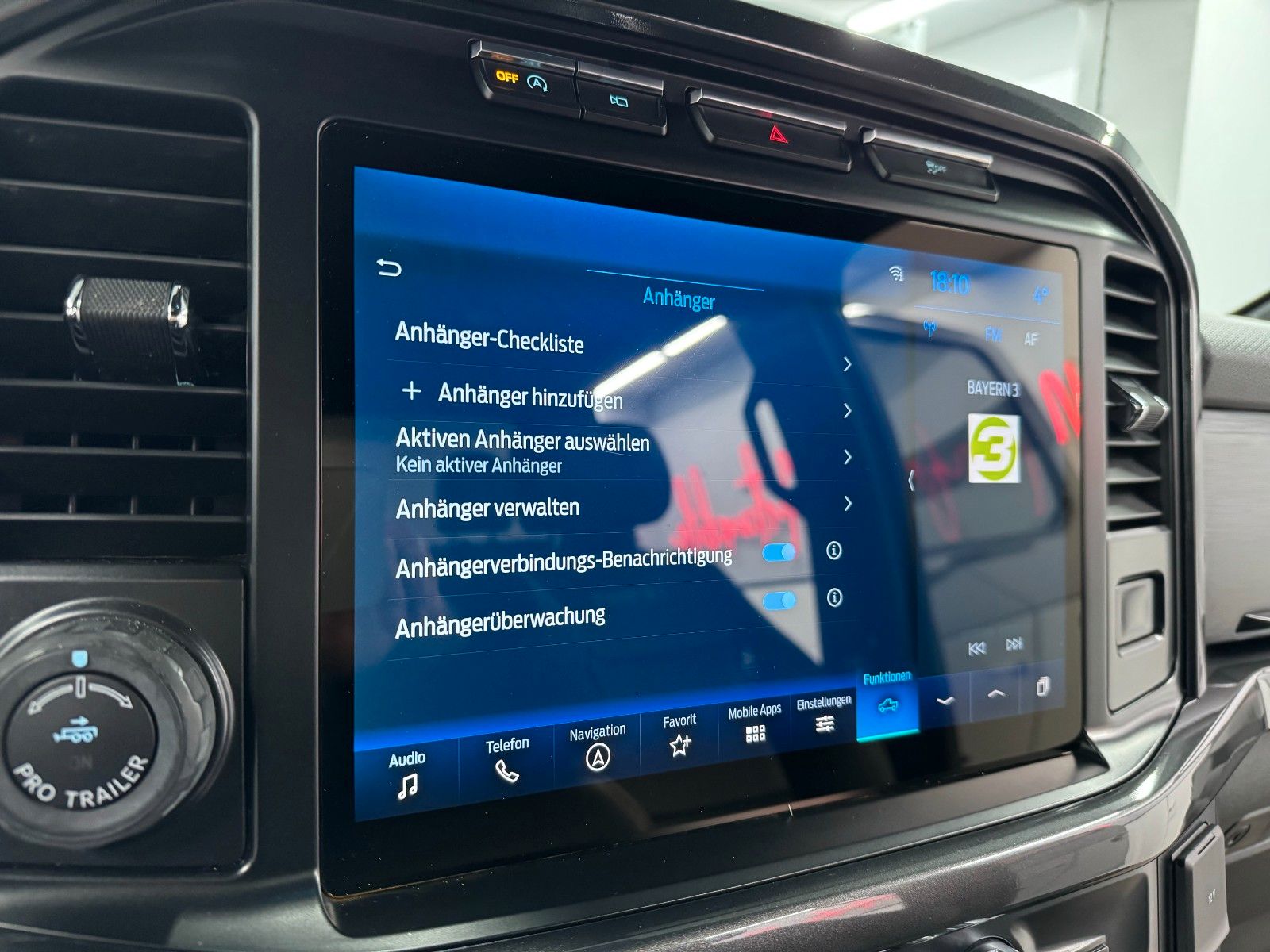 Ford F 150 5.0 XLT Supercrew - Samsaru's Car Outlet
